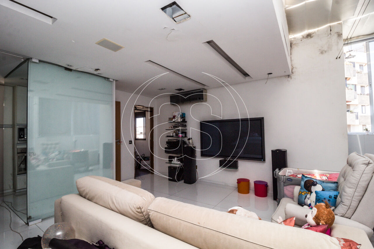 Apartamento para VENDA - MOEMA