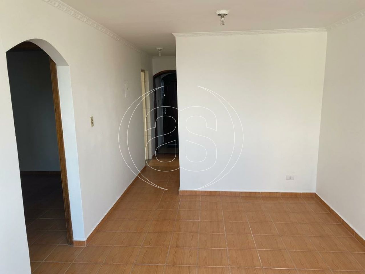 APARTAMENTO NO BRÁS - 2 DORMITÓRIOS - 55m²