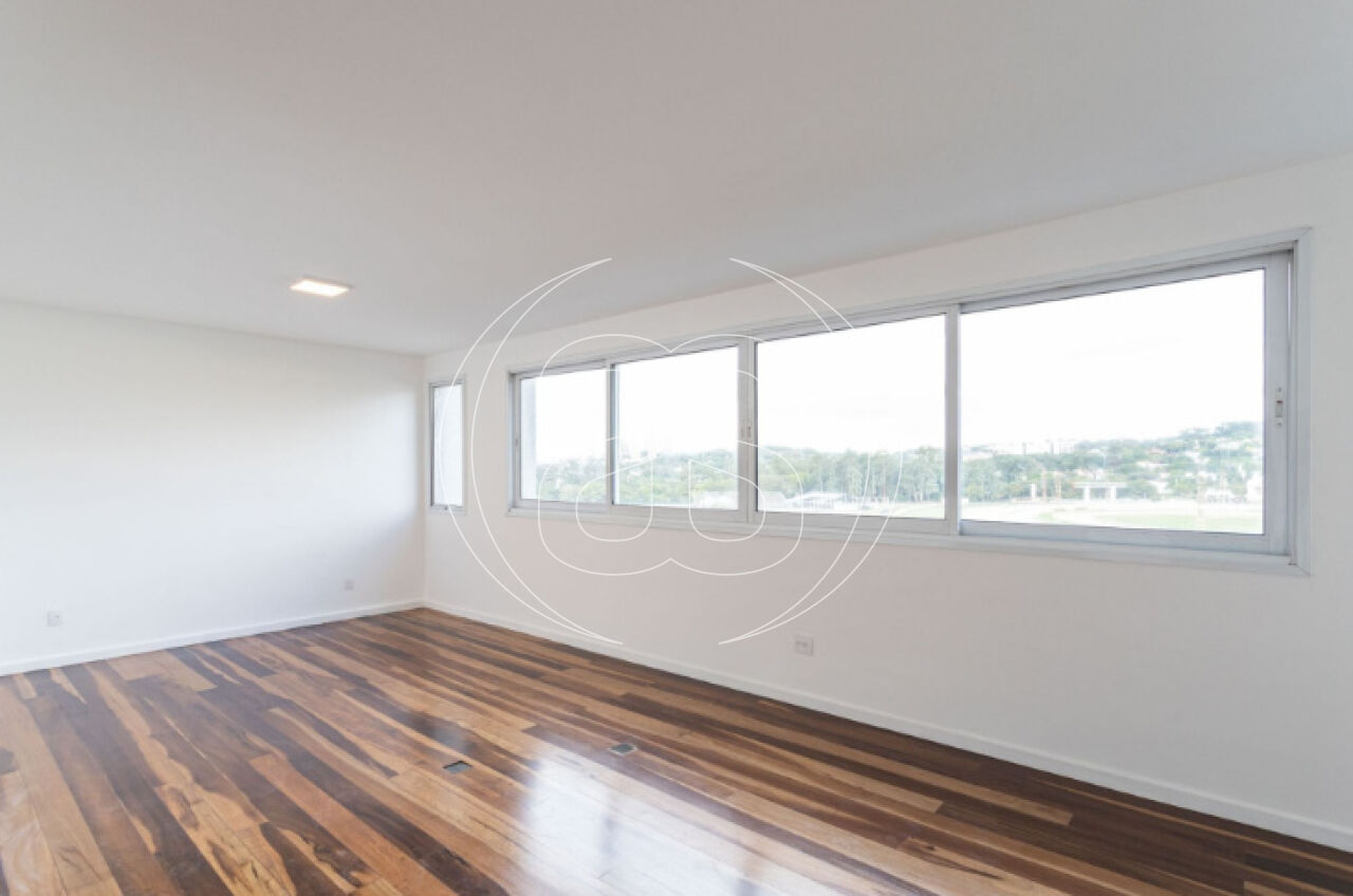 Apartamento para VENDA - JARDIM EUROPA