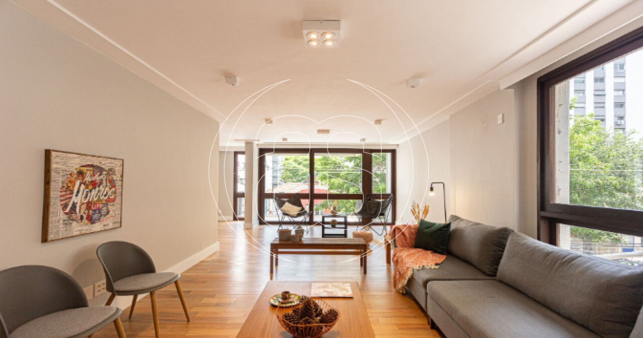 Apartamento para VENDA - JARDIM PAULISTA