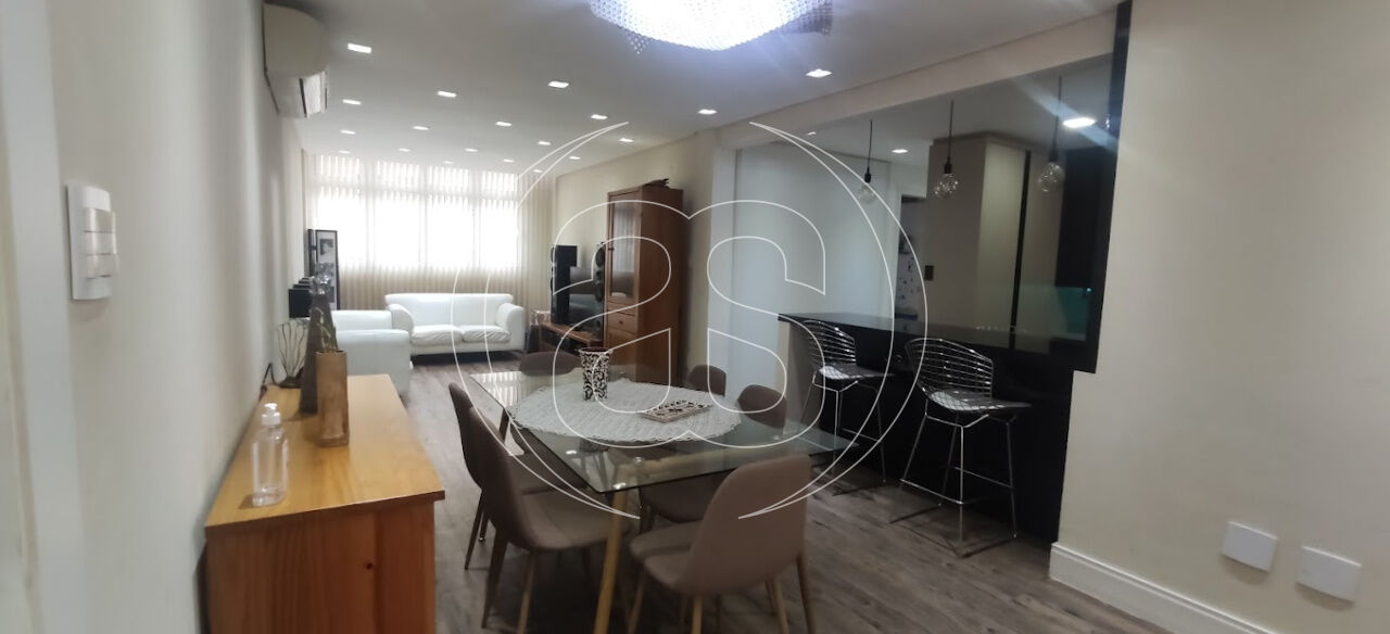APARTAMENTO DE 105m² a venda