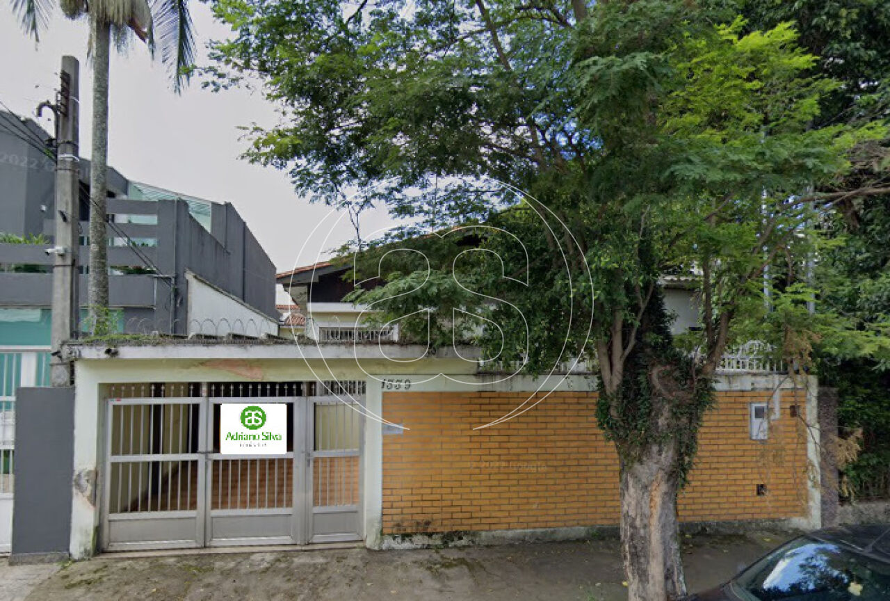 Comercial em Planalto Paulista