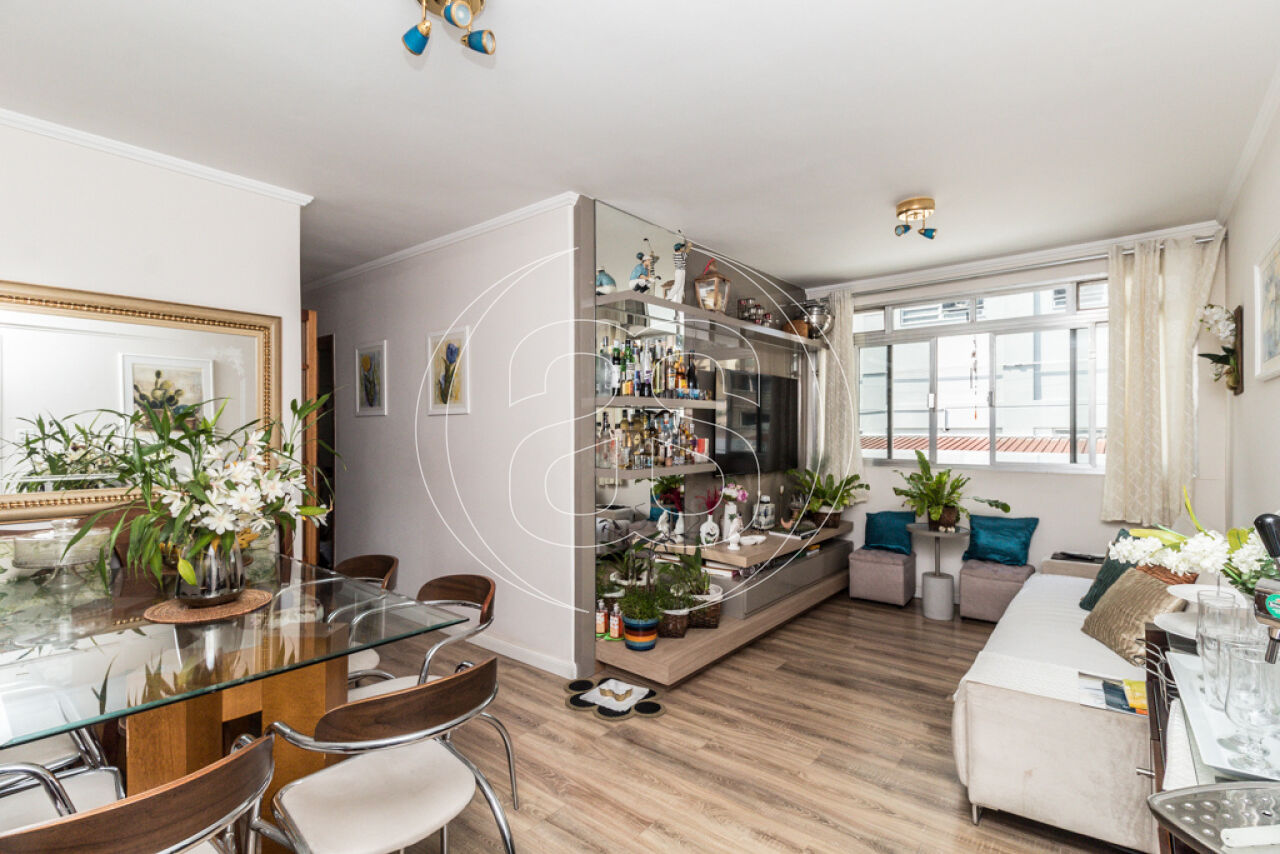 Apartamento de 76m² á venda