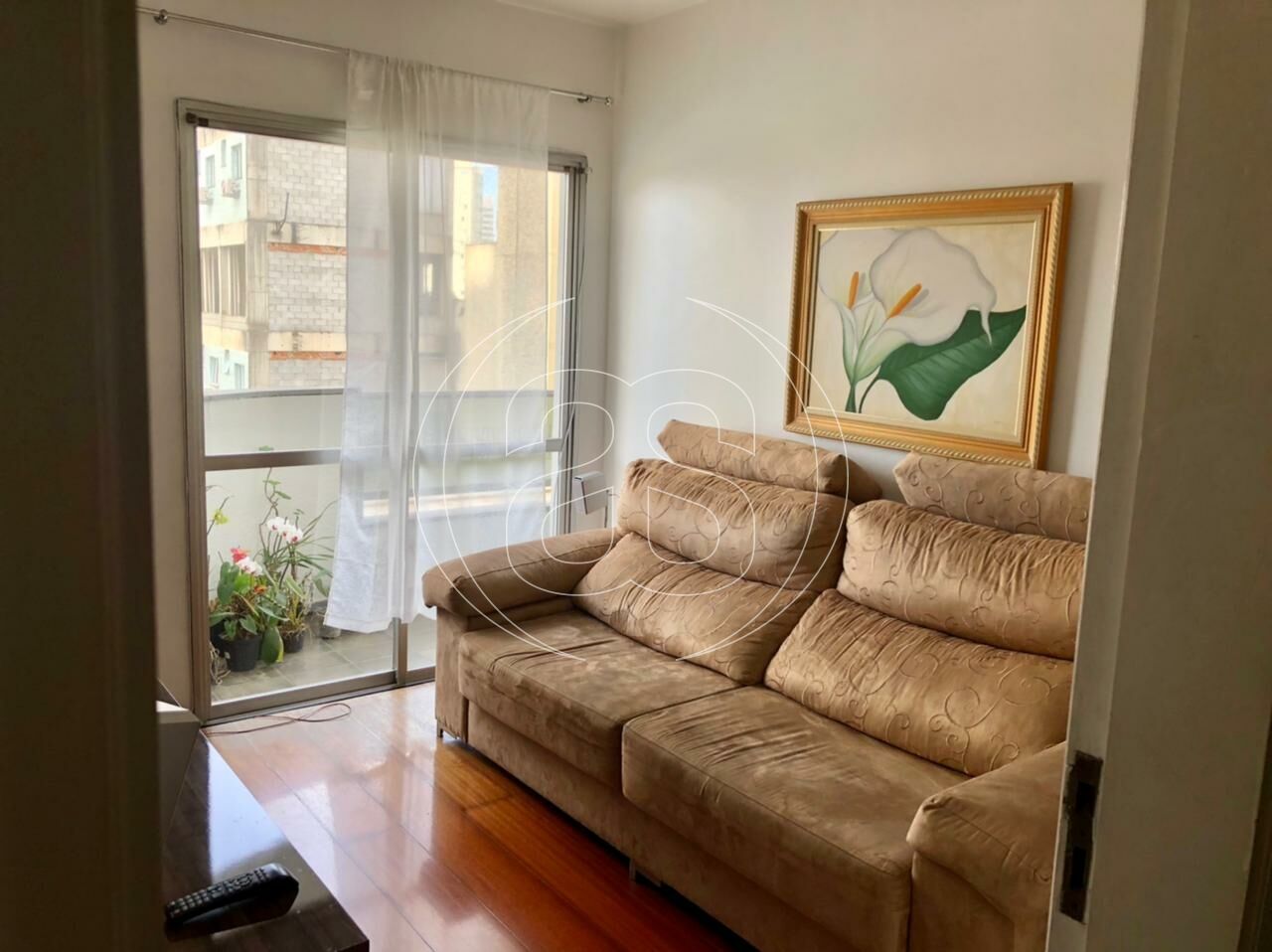 Apartamento de 148,5m² á venda