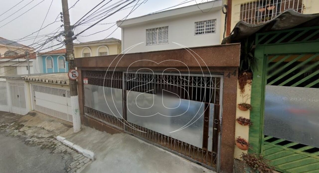 Casa Ampla Residencial à venda - 190m² 3 dorms 2 suítes 1 vaga - Conceição