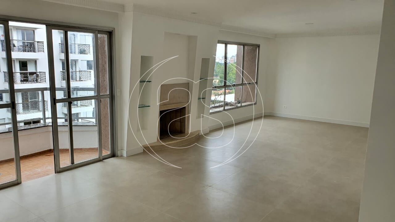 Apartamento de 195m²