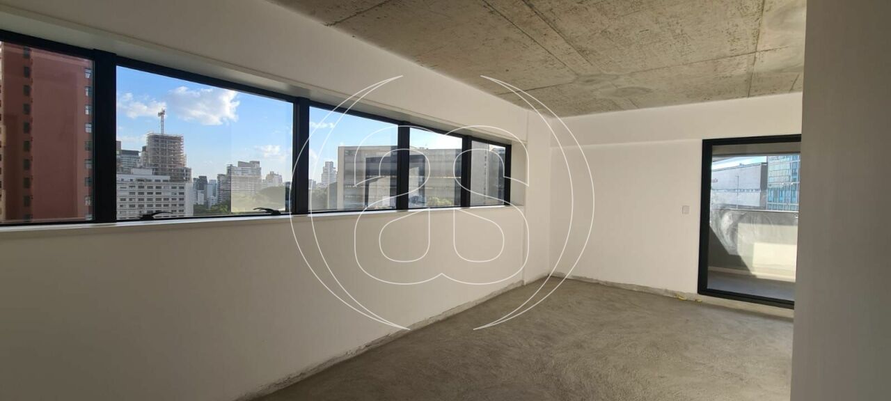 Sala comercial á venda de 38m²