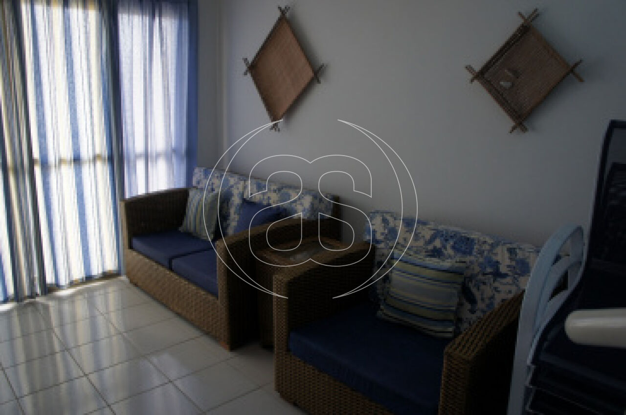 Cobertura Duplex á venda em Riviera De São Lourenço
