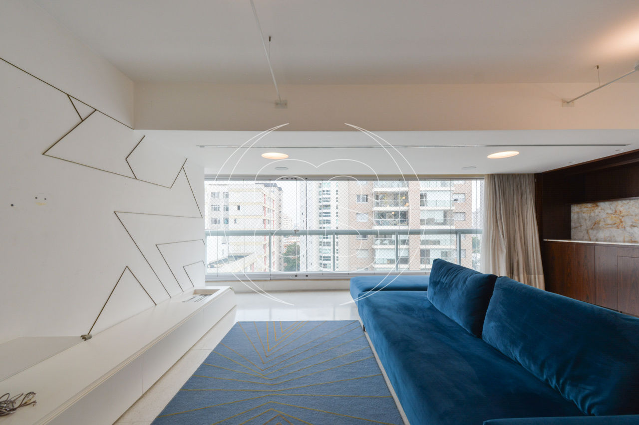 Apartamento Residencial na Região da Vila Clementino