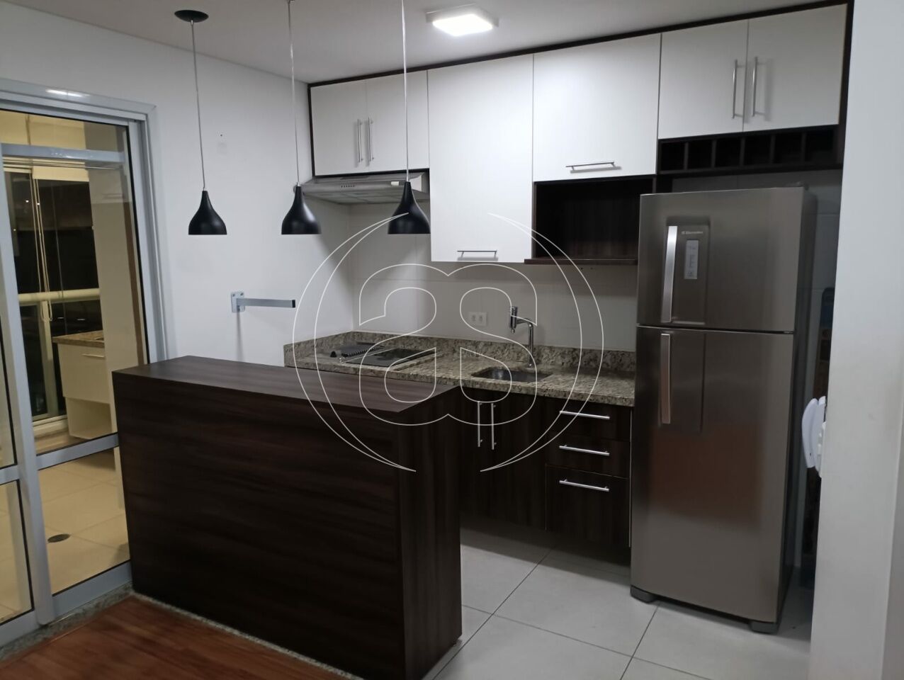 Apartamento em Jardim Aeroporto com 43m²