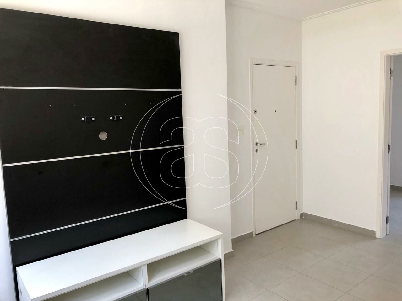 partamento em Vila Clementino com 70m²