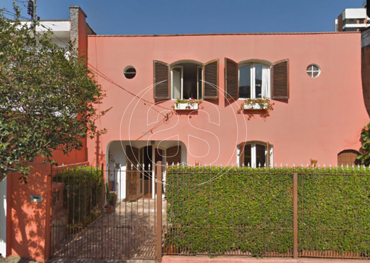 Casa com 4 Quartos à venda
