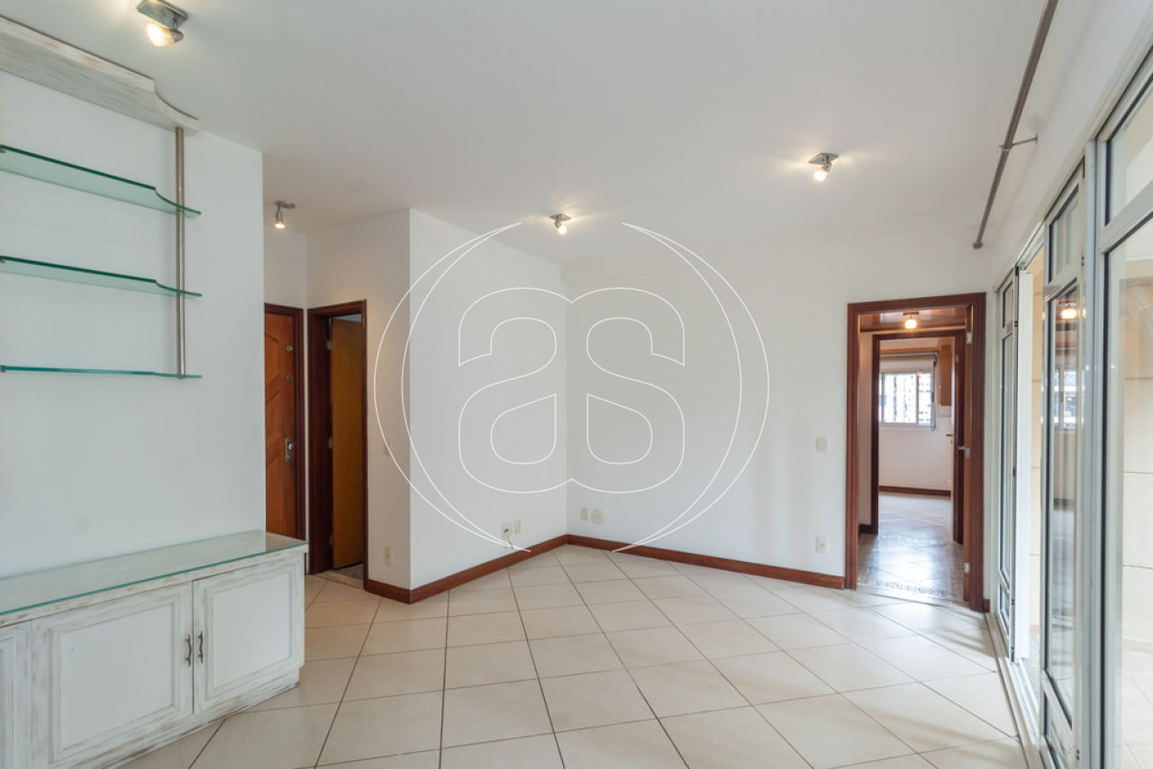 APARTAMENTO EM MOEMA PÁSSAROS