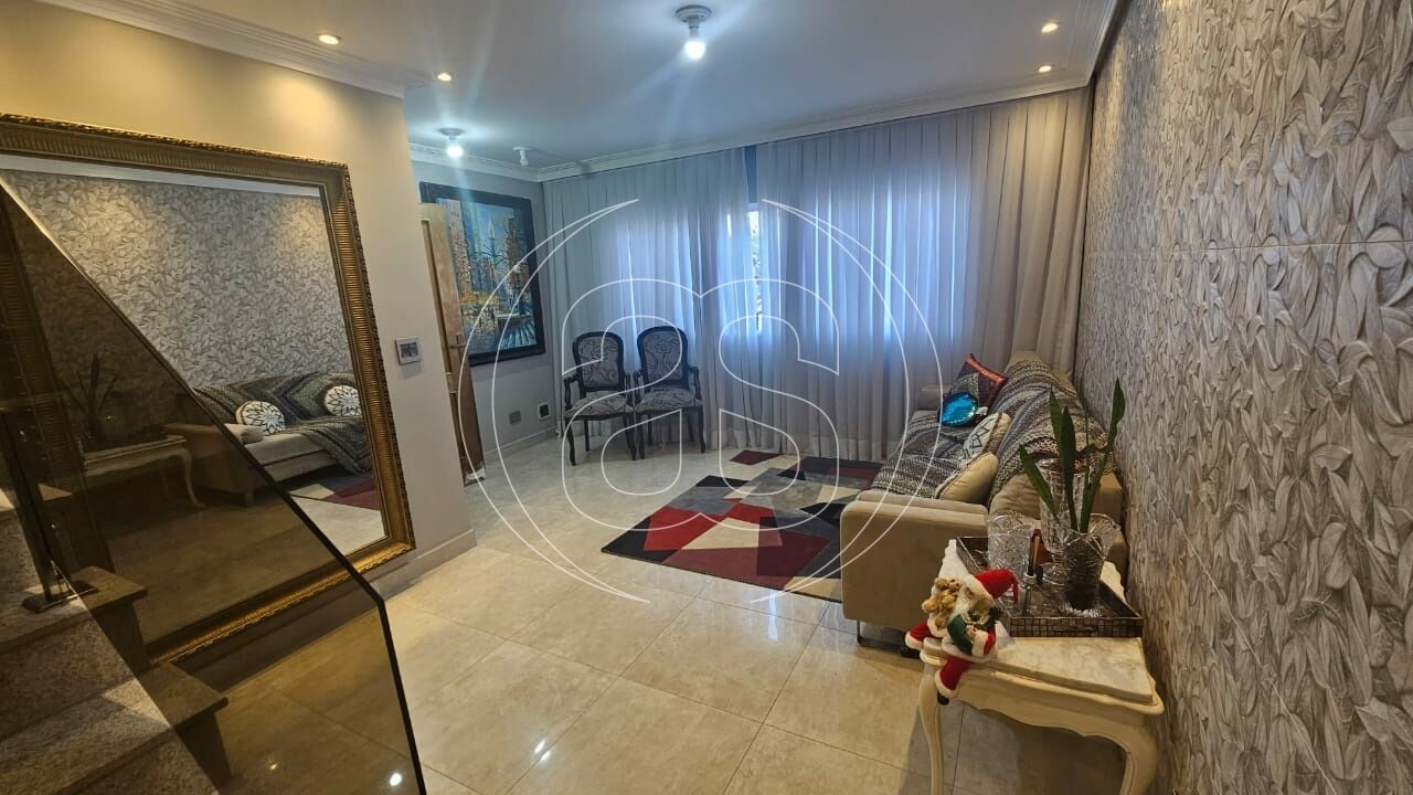 Casa em Saúde com 250m²