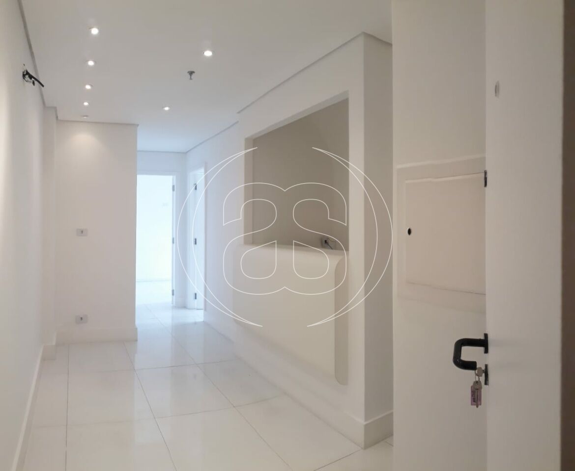 SALA COMERCIAL Á VENDA NA VILA NOVA CONCEIÇÃO