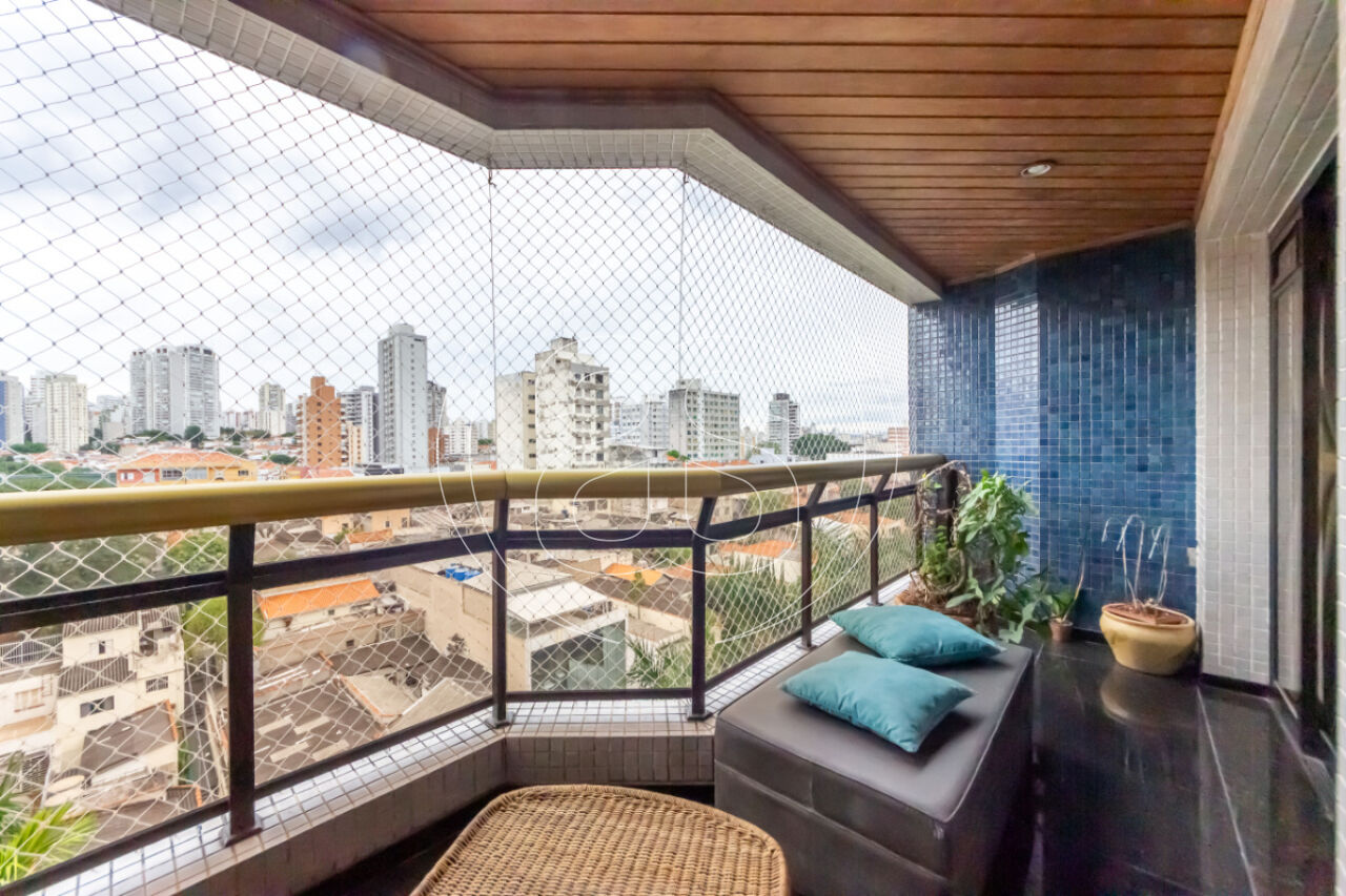 Cobertura com 324m² á venda em Vila Mariana