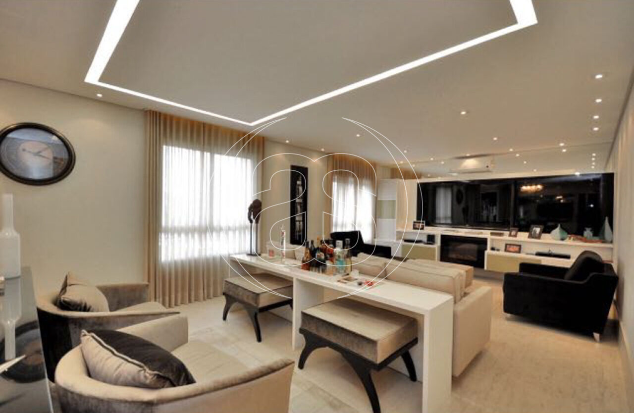 APARTAMENTO PARA LOCAÇÃO NA VILA OLIMPIA