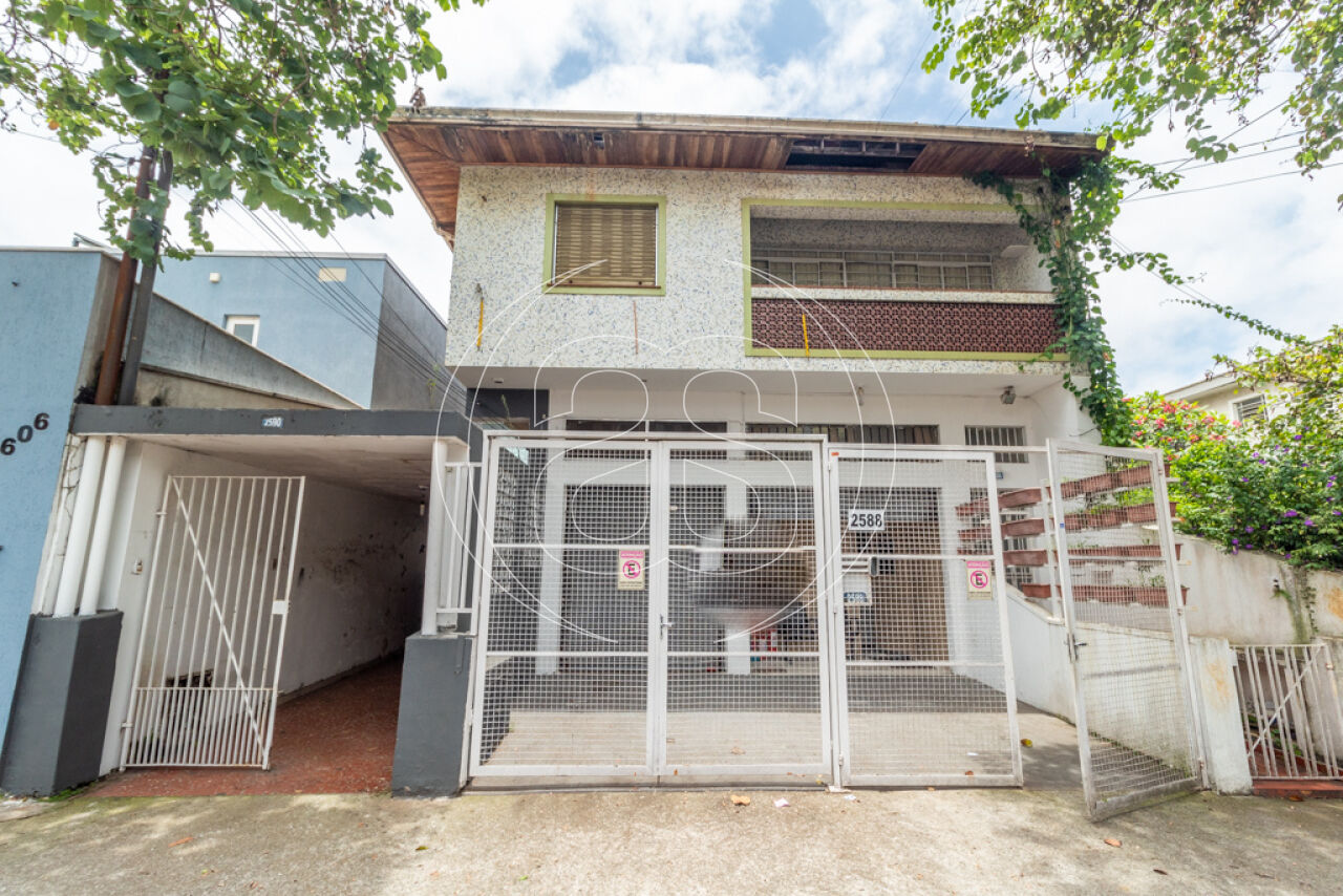 TERRENO DE 500m² NO PLANALTO PAULISTA