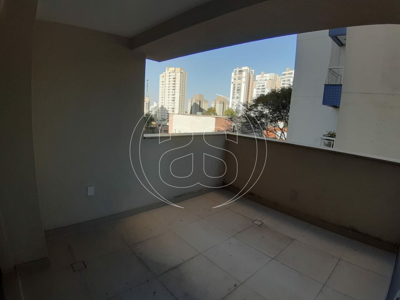 STUDIO PARA VENDA - VILA MARIANA 27m²