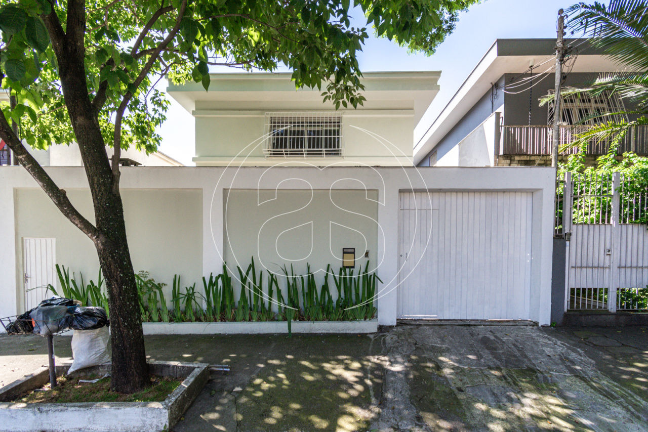 Sobrado para Venda no Planalto Paulista com 250m² -Z = ZCOR 1