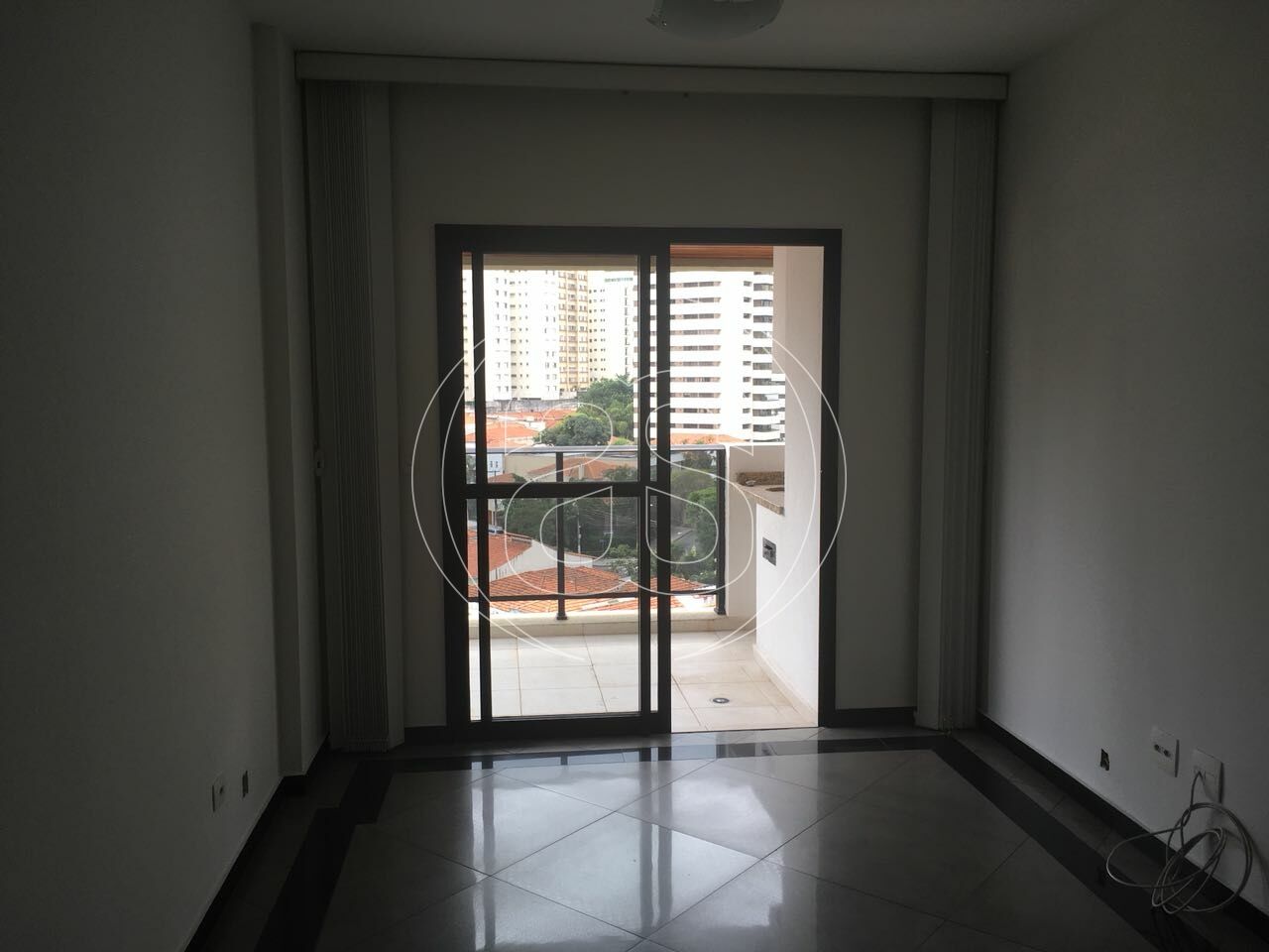 APARTAMENTO PARA VENDA - PARAÍSO 100m²