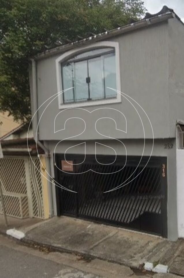 Casa em Vila Mariana com 175m²