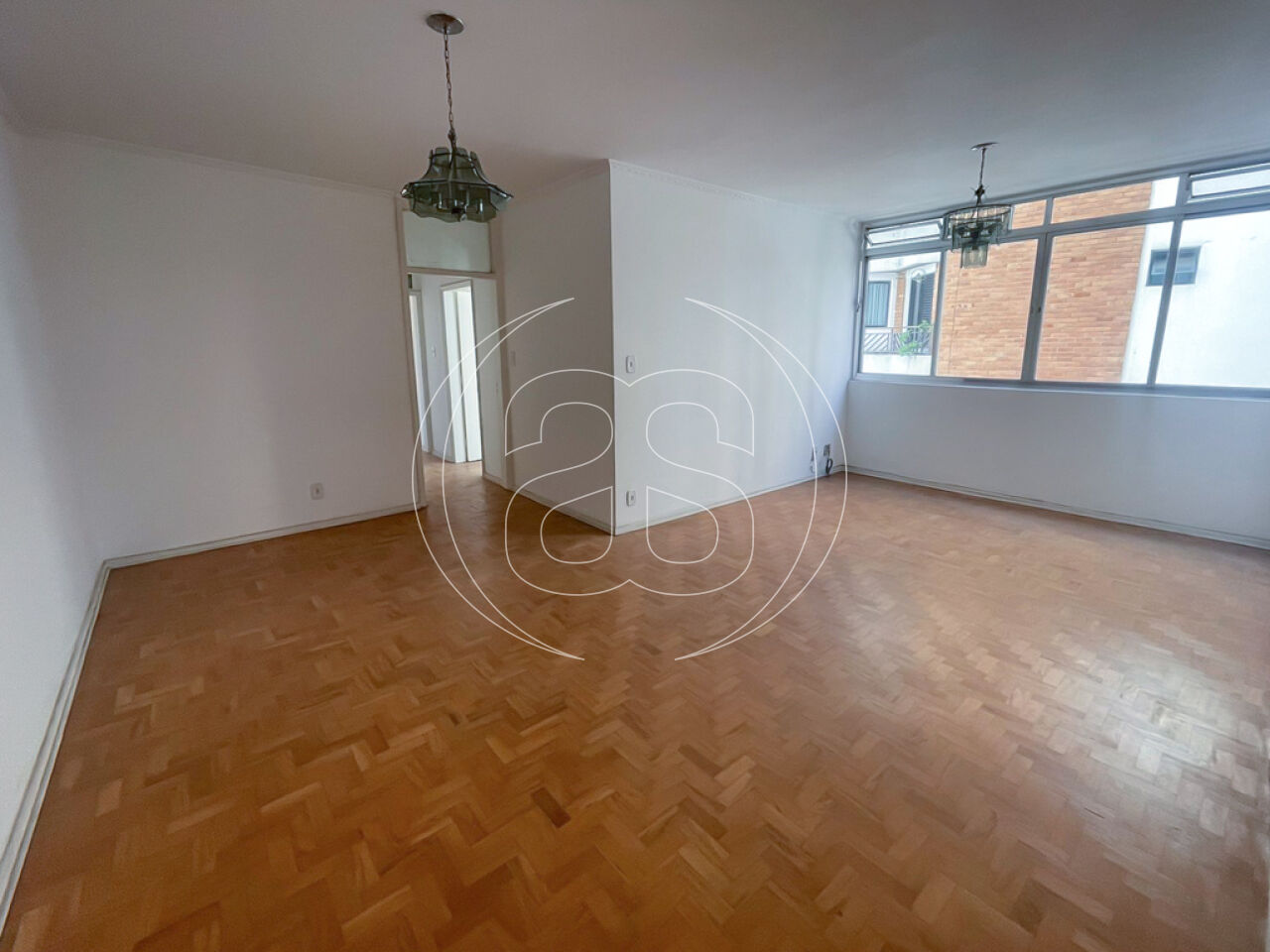 APARTAMENTO À VENDA NA VILA MARIANA
