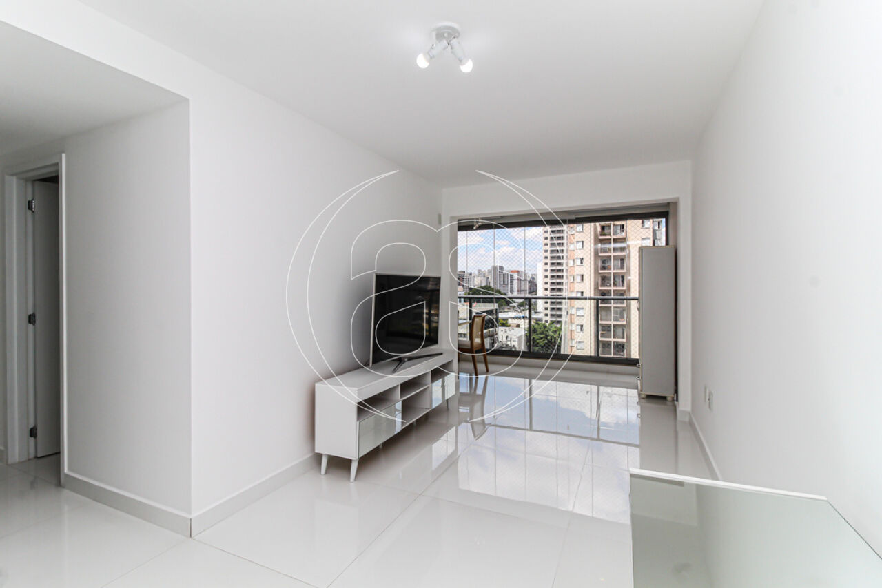 APARTAMENTO EM MOEMA PARA LOCAÇÃO