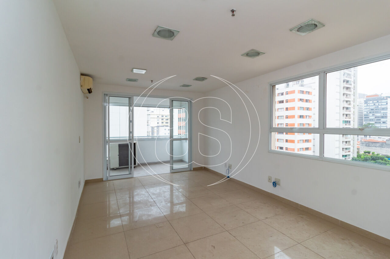 SALA COMERCIAL PARA VENDA 34m²