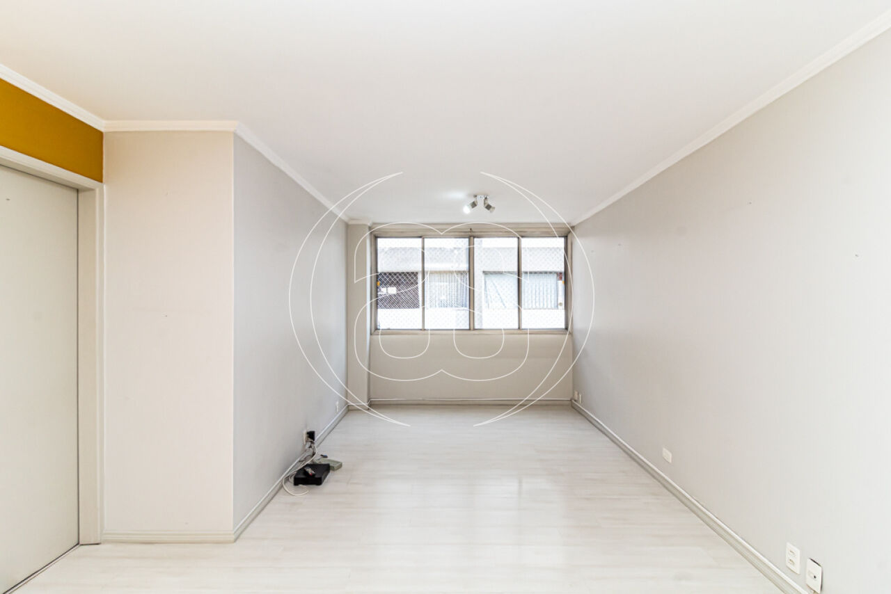 Apartamento á venda em Itaim Bibi