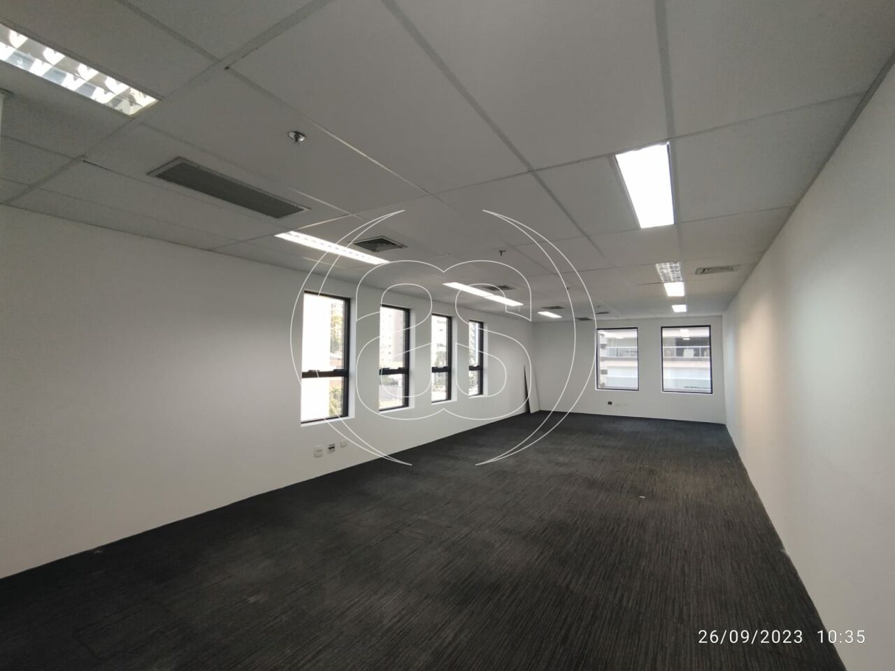 Espaço Comercial em Pinheiros - Ideal para seu Negócio
