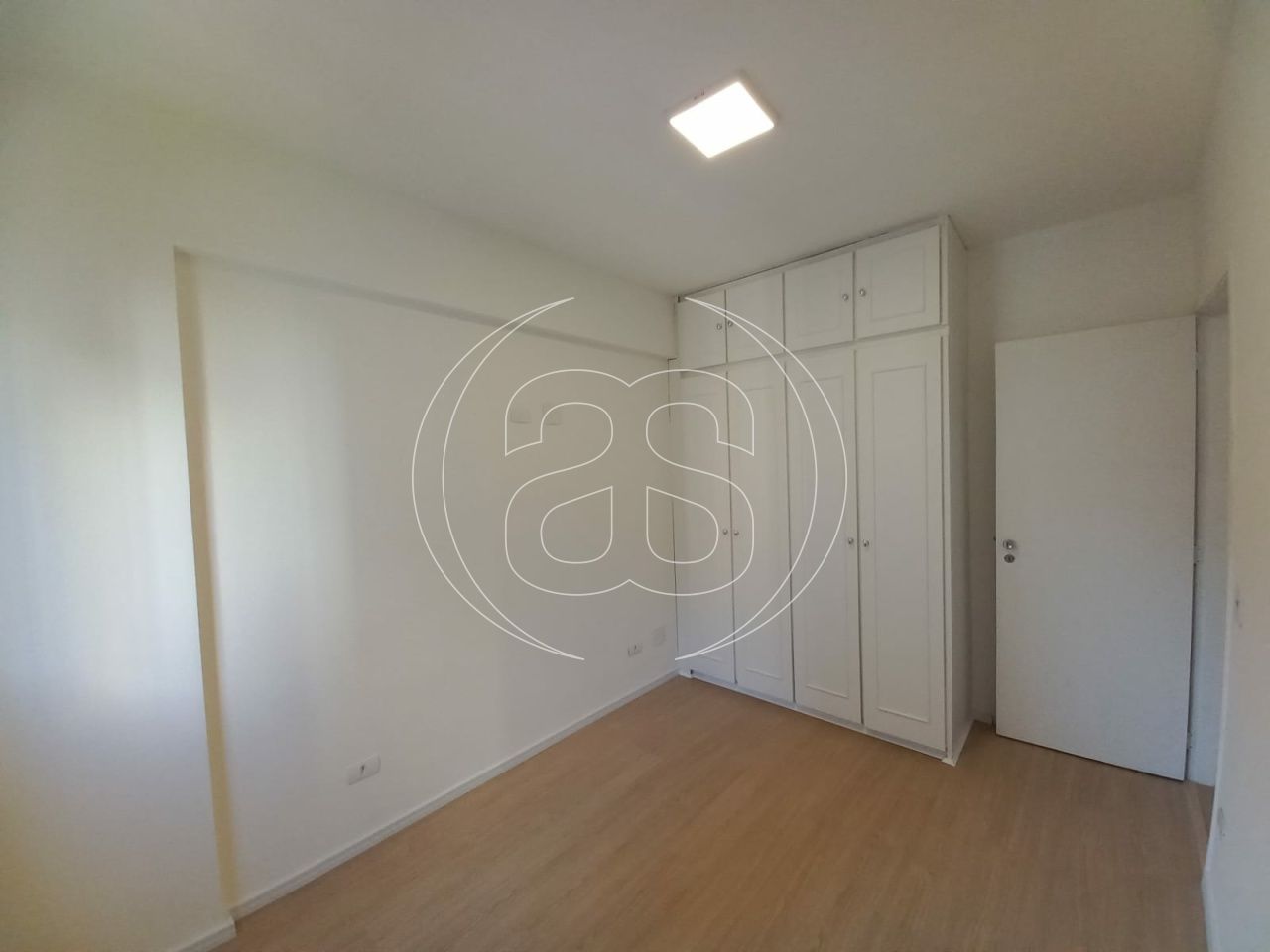 Apartamento em Moema