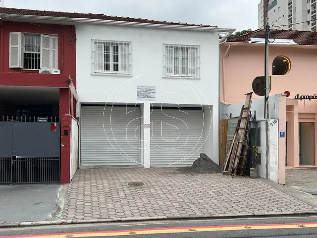 Casa Comercial para alugar em pinheiros