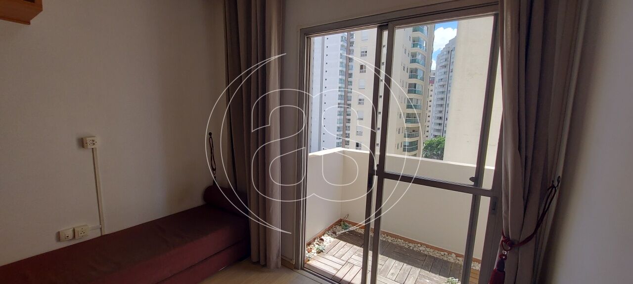 APARTAMENTO PARA VENDA E LOCAÇÃO - SAÚDE 46 m²