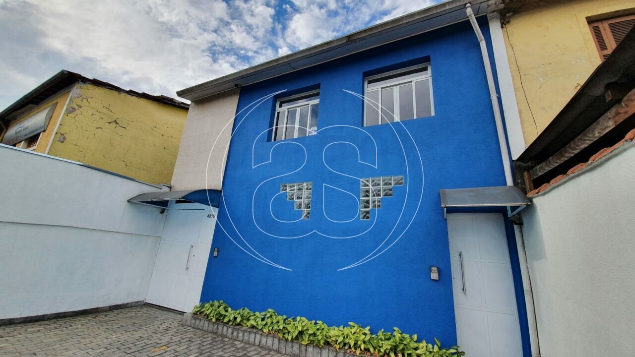 Sobrado Comercial no bairro Planalto Paulista (em frente ao Aeroporto de Congonhas/Moema)