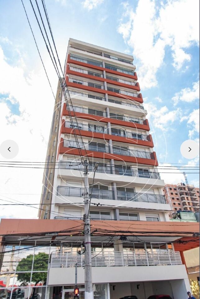 Apartamento mobiliado para locação na Vila Mariana ? conforto, praticidade e excelente localização!