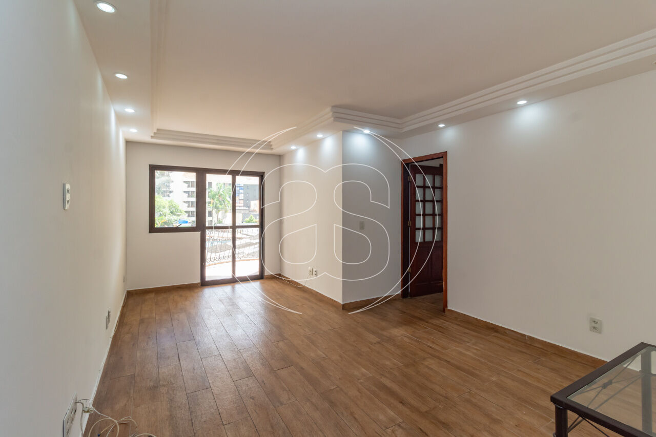 APARTAMENTO PARA VENDA EM MOEMA DE 100M²