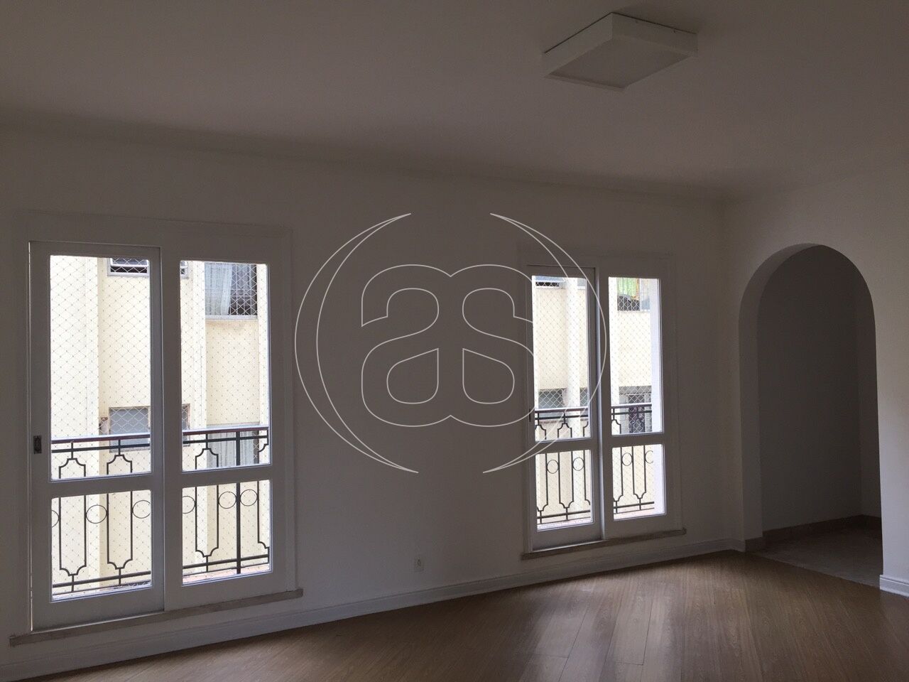 Apartamento á venda em Jardim Paulista