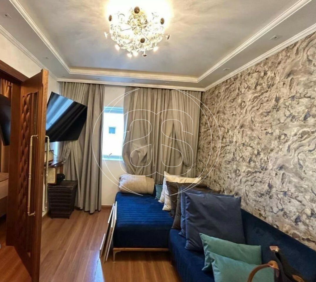 Apartamento em Jardim Paulista com 31m²