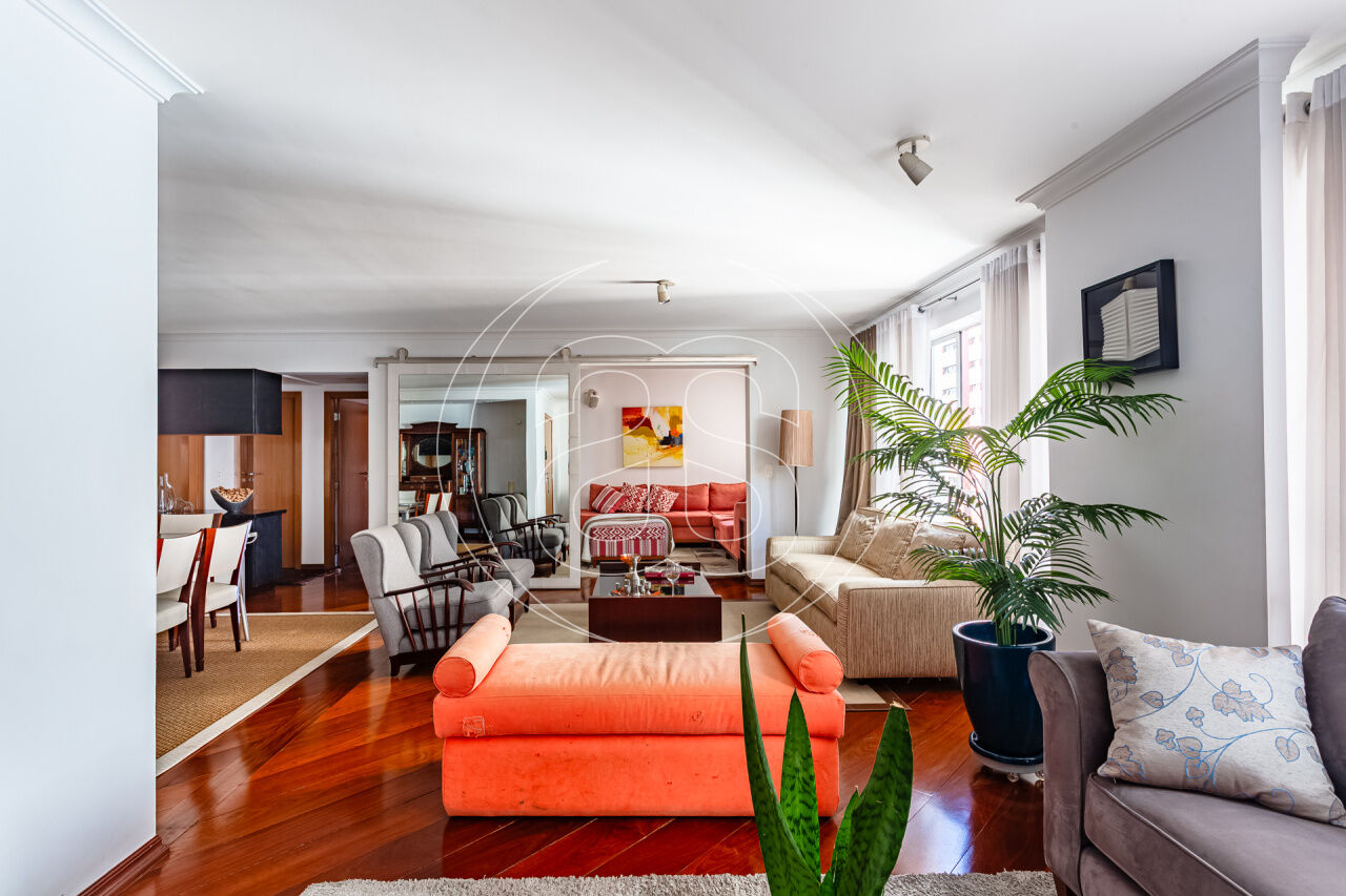 APARTAMENTO VENDA 03 DORMITÓRIOS SUÍTE 03 VGS ITAIM BIBI