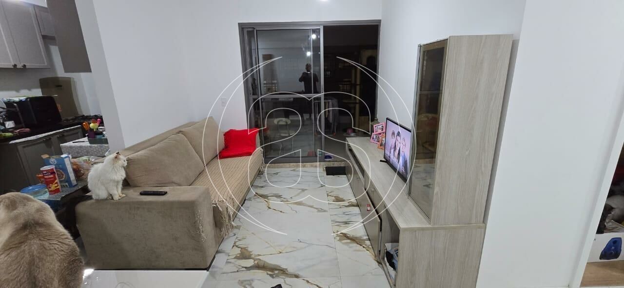 Apartamento a venda na Vila Mariana