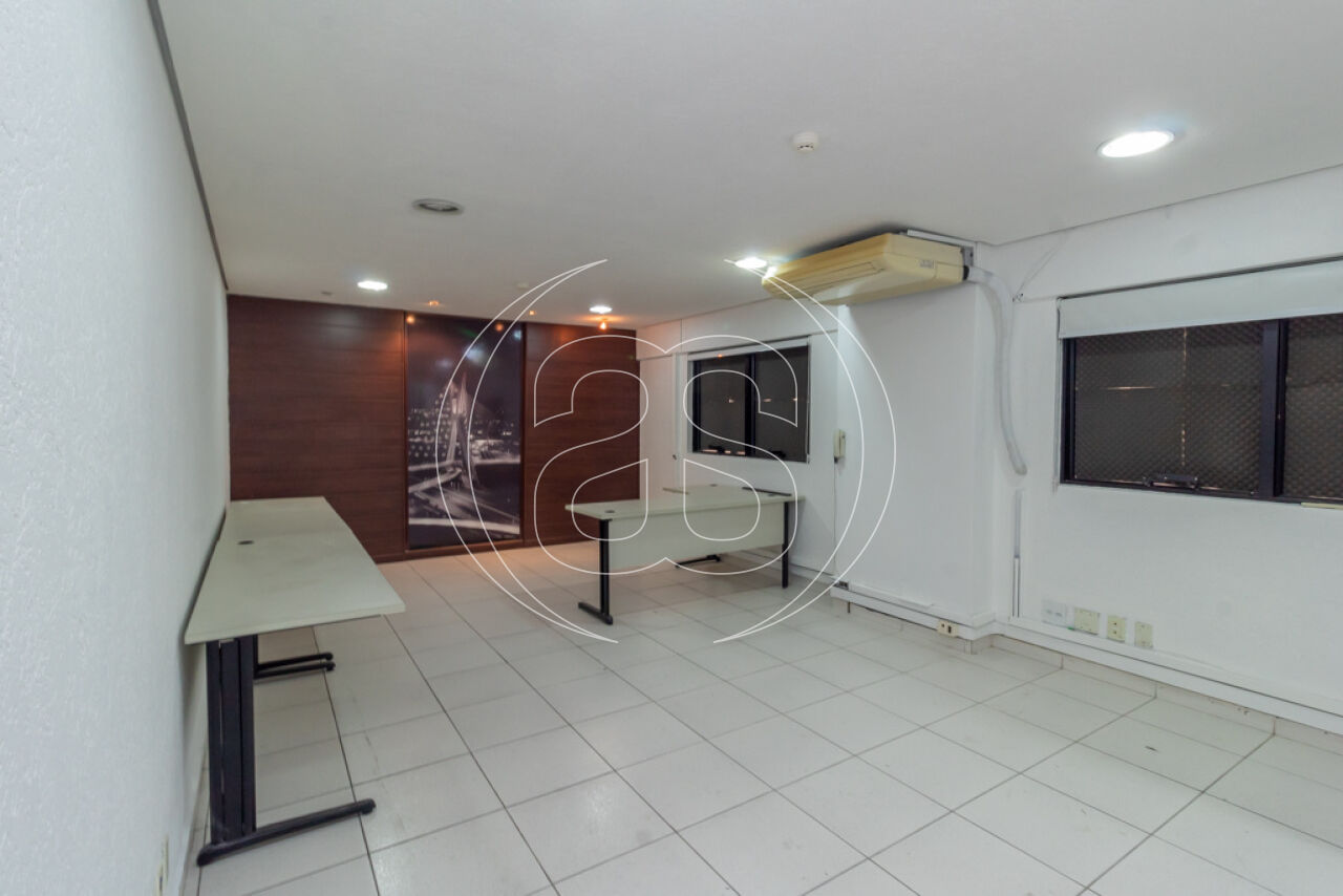 Conjunto Comercial Oportunidade Imperdível no Coração do Jardim Paulista!