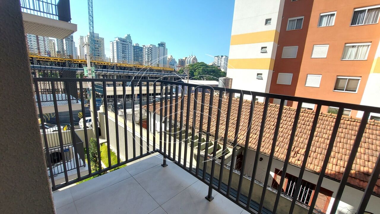 Apartamentos à venda na região da Vila Mariana com metragens de 36m² e 38m², 1 e 2 quartos. SEM VAGA