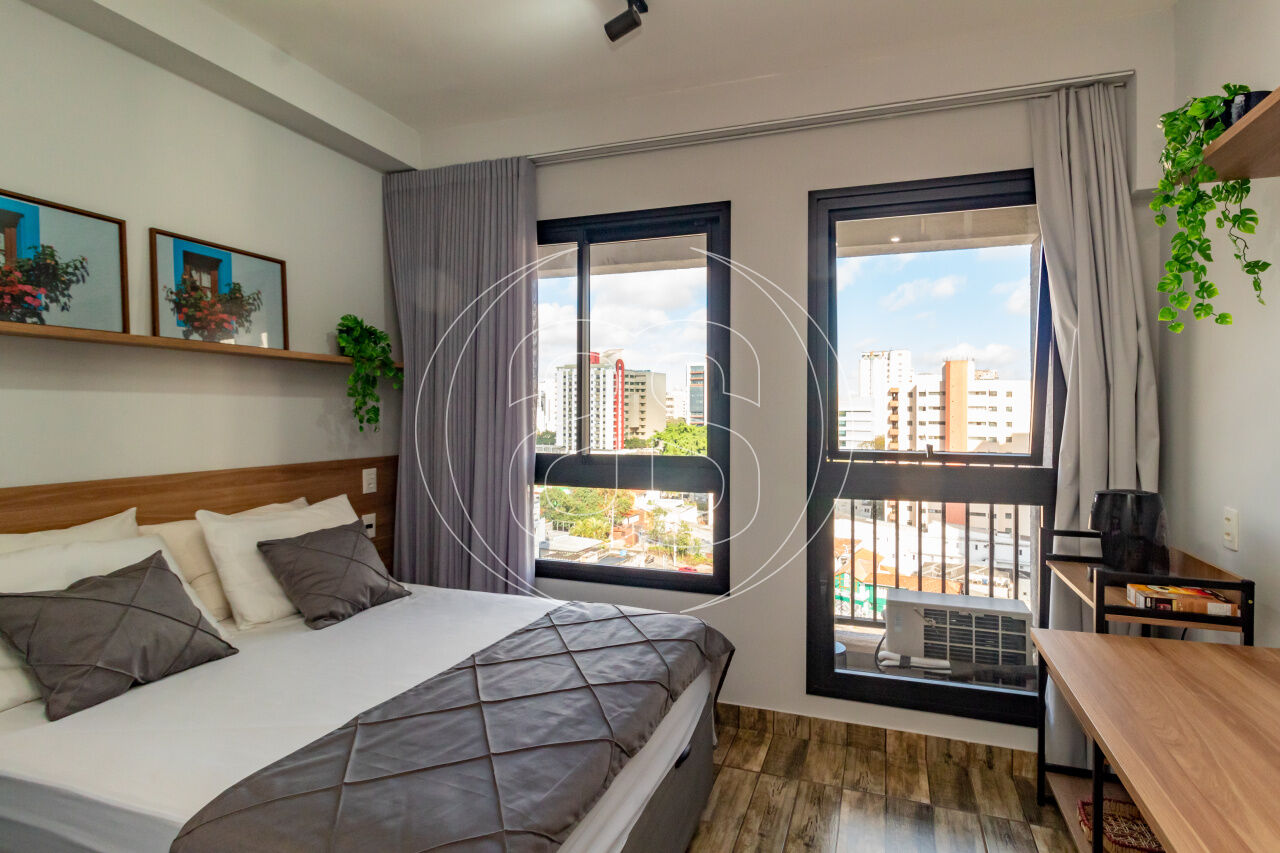 Apartamento Studio com 231m² à venda próximo ao Metrô e Shopping, SEM VAGA