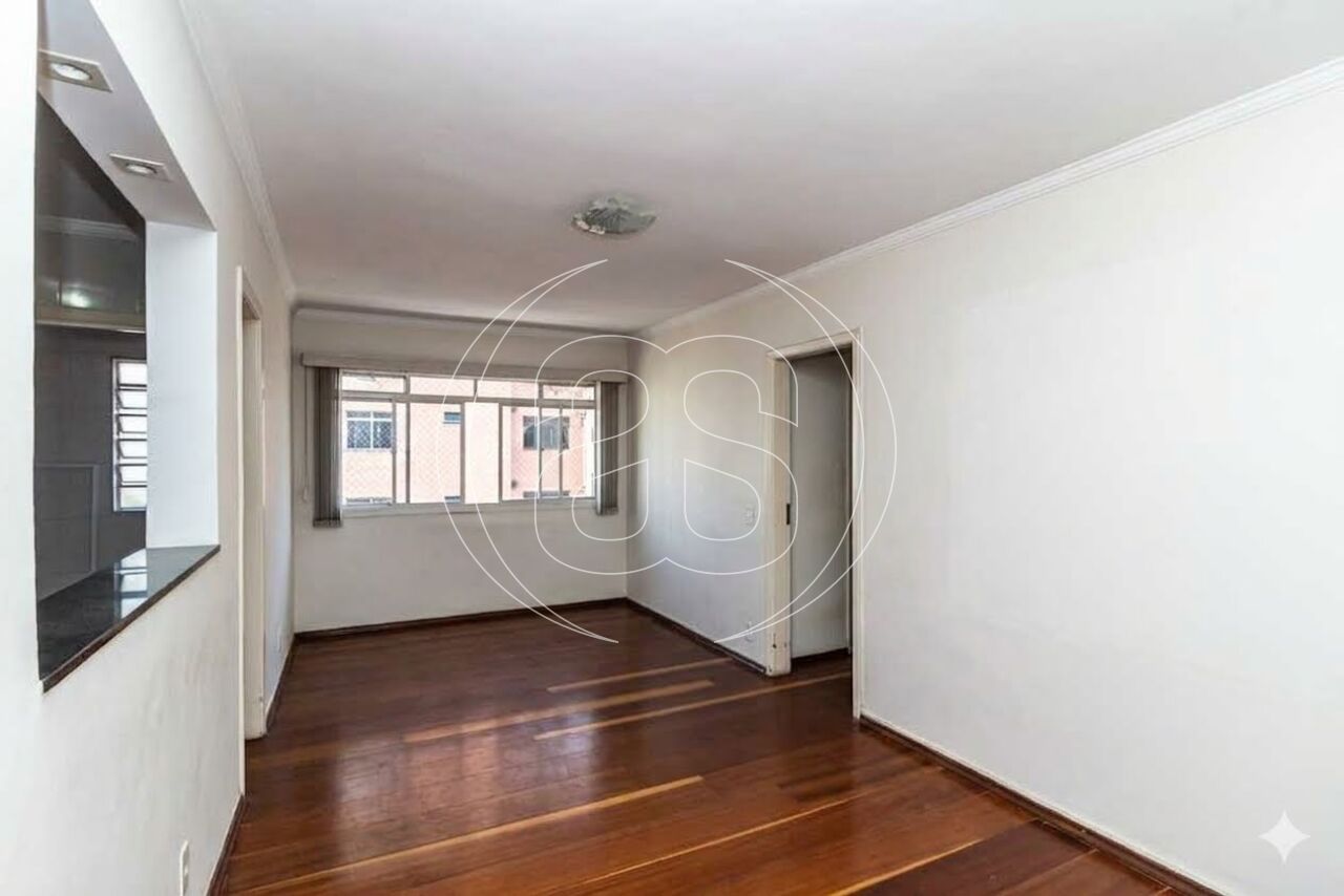 APARTAMENTO PARA VENDA NA REGIÃO DE MOEMA