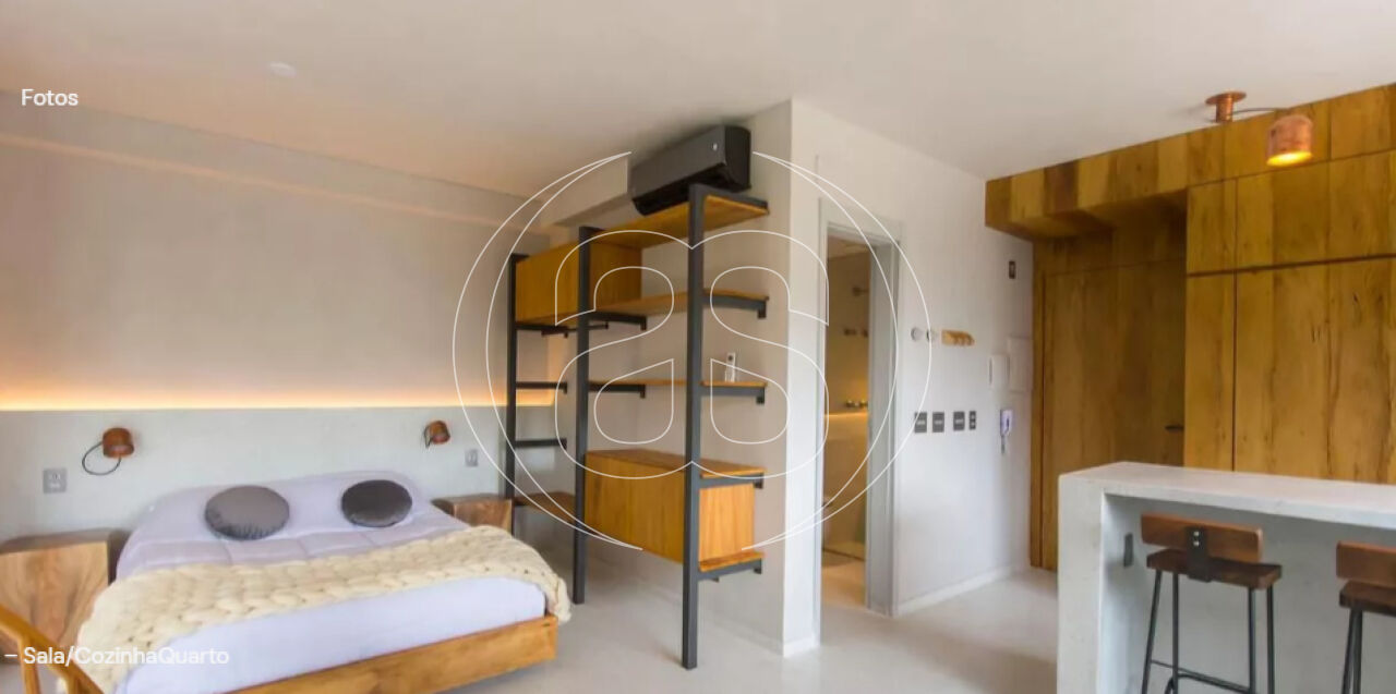 APARTAMENTO PARA LOCAÇÃO DE 100M² NA VILA OLIMPIA