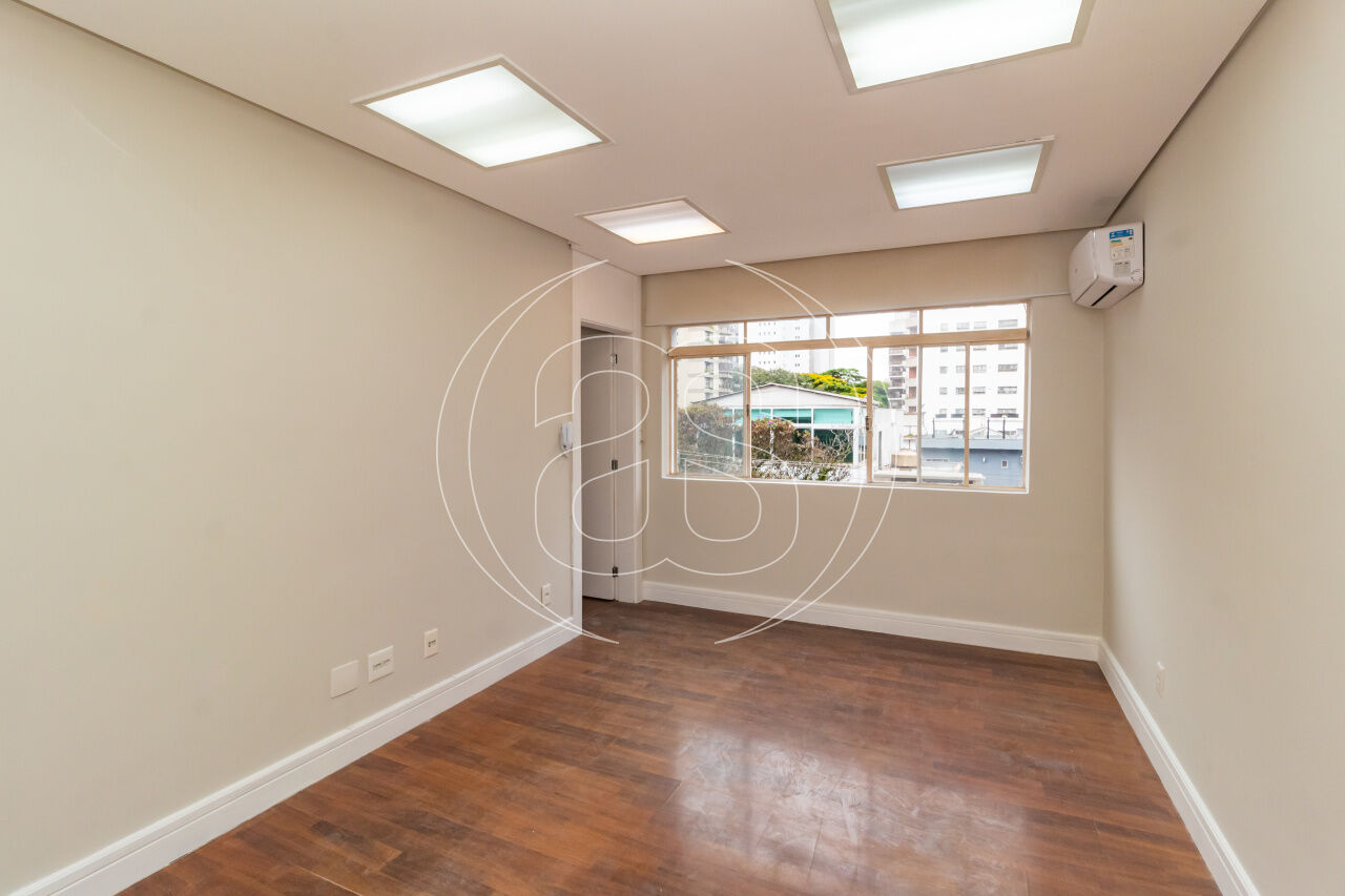 Imóvel Comercial em Moema