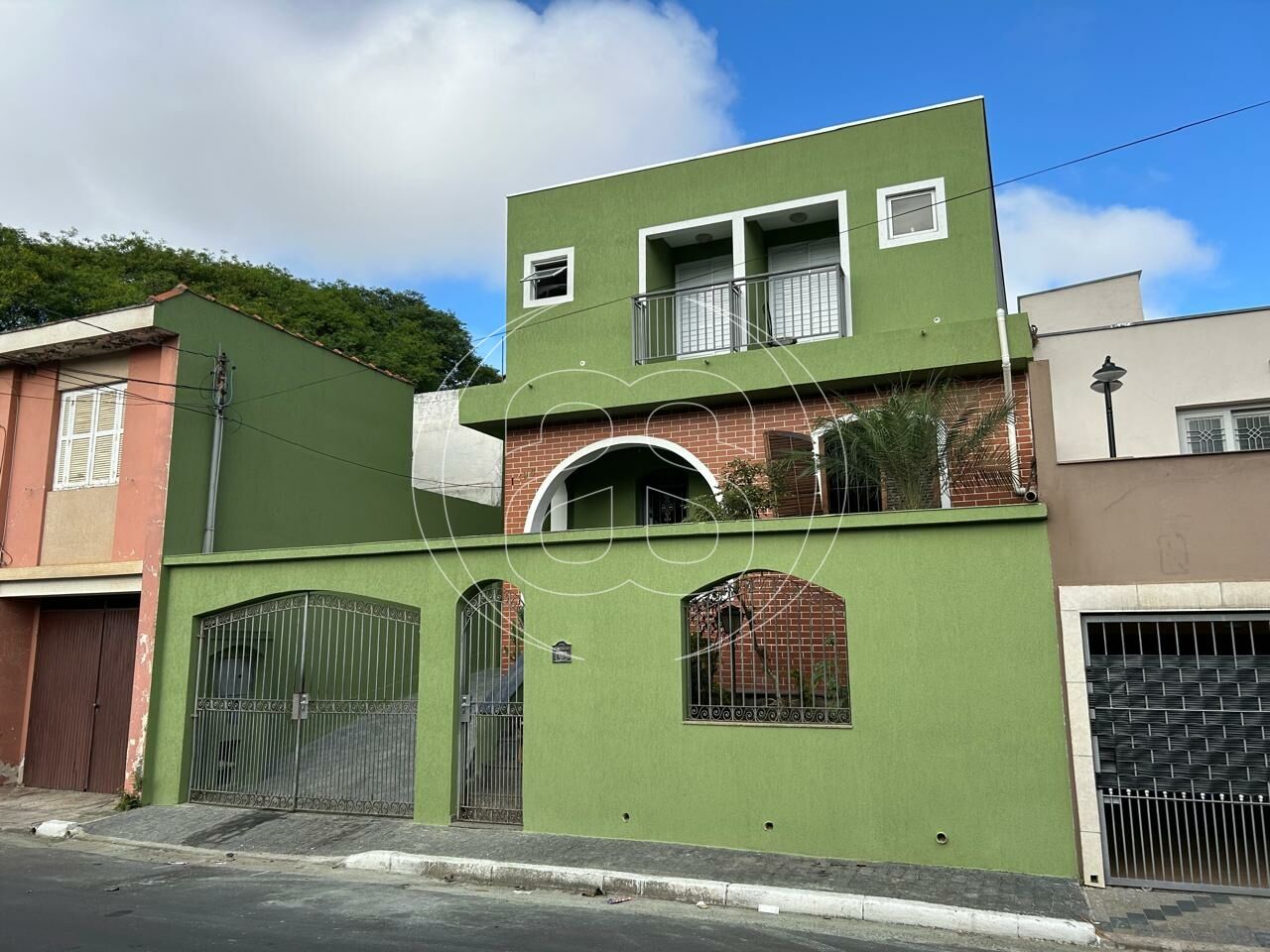 SOBRADO NA REGIÃO DE MOEMA