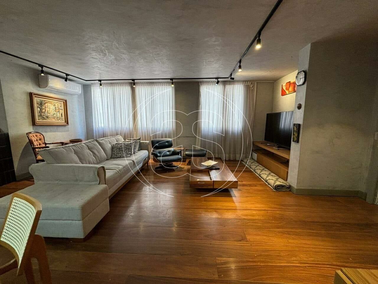 APARTAMENTO NA REGIÃO DO ITAIM BIBI