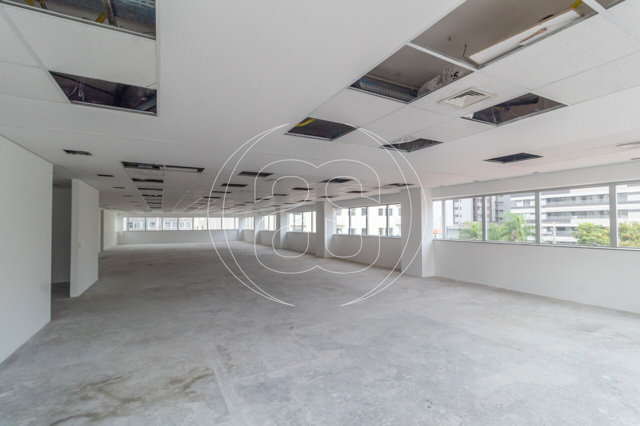 Oportunidade Única! Espaço Comercial em Indianópolis!